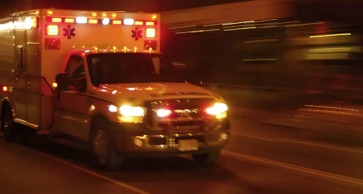 Suzie Etu Motorcycle Accident Shakes Glens Falls Town